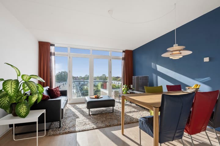 Foto 11 van Van Beresteynstraat 52