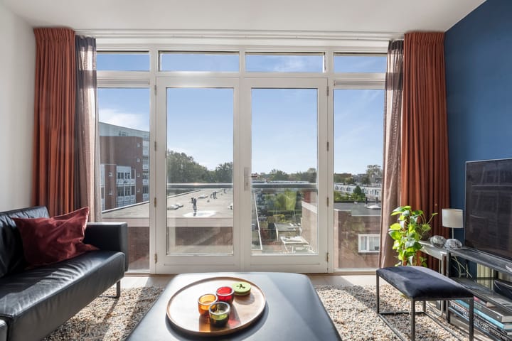 Foto 13 van Van Beresteynstraat 52