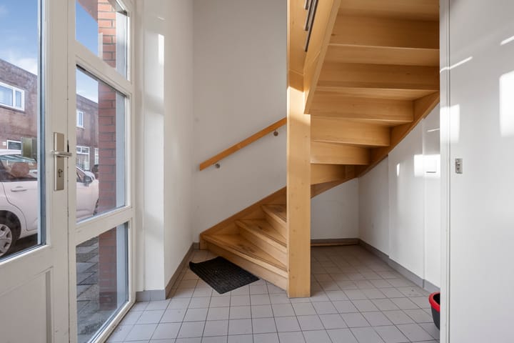 Foto 26 van Van Beresteynstraat 52