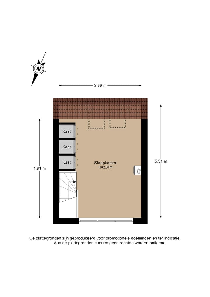 Foto 30 van Van Beresteynstraat 52