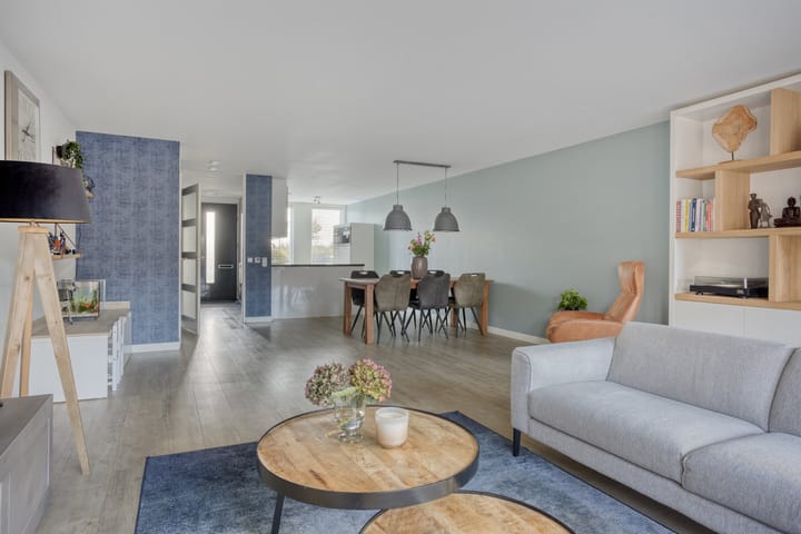 Foto 7 van Zilvermos 30