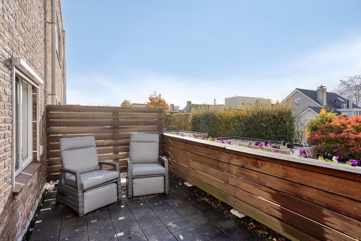 Foto 25 van Zilvermos 30