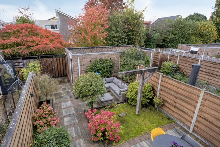 Foto 27 van Zilvermos 30