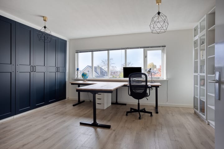 Foto 29 van Zilvermos 30