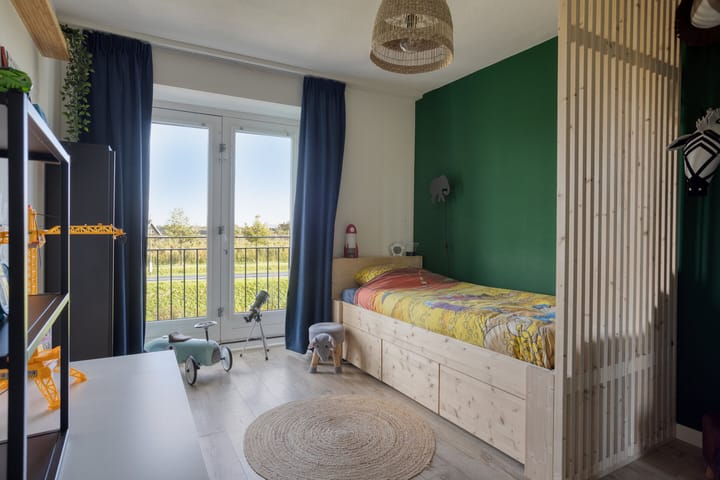 Foto 31 van Zilvermos 30