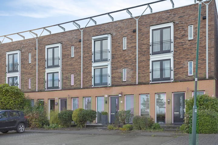 Foto 40 van Zilvermos 30