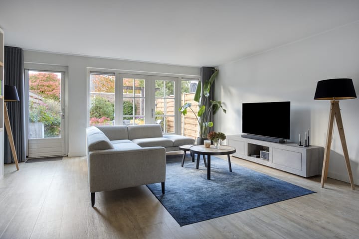 Foto 6 van Zilvermos 30