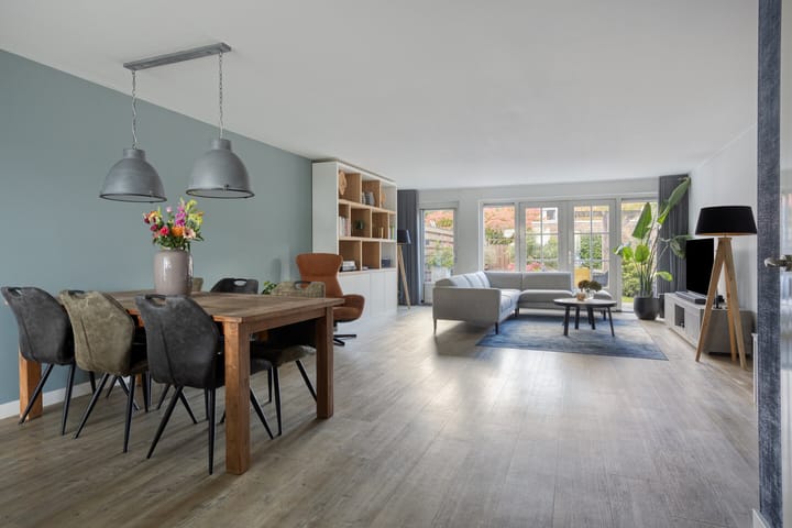 Foto 4 van Zilvermos 30