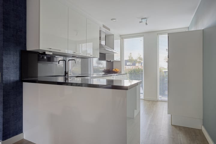 Foto 9 van Zilvermos 30