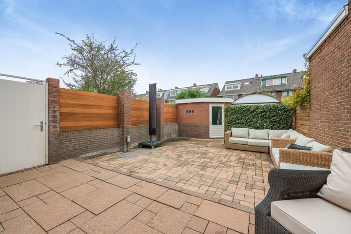 Foto 4 van Boogaardlaan 12