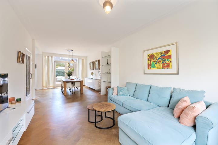 Foto 12 van Boogaardlaan 12