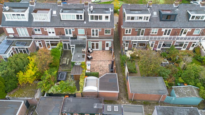 Foto 19 van Boogaardlaan 12