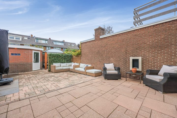 Foto 20 van Boogaardlaan 12