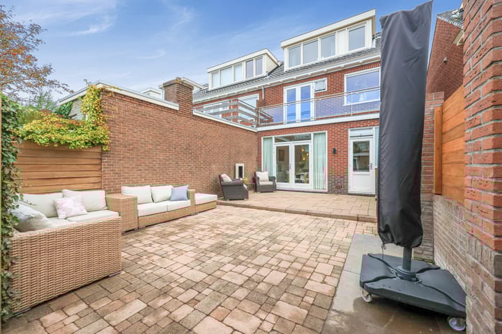 Foto 21 van Boogaardlaan 12