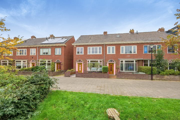 Foto 52 van Boogaardlaan 12