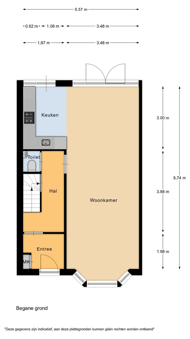 Foto 53 van Boogaardlaan 12