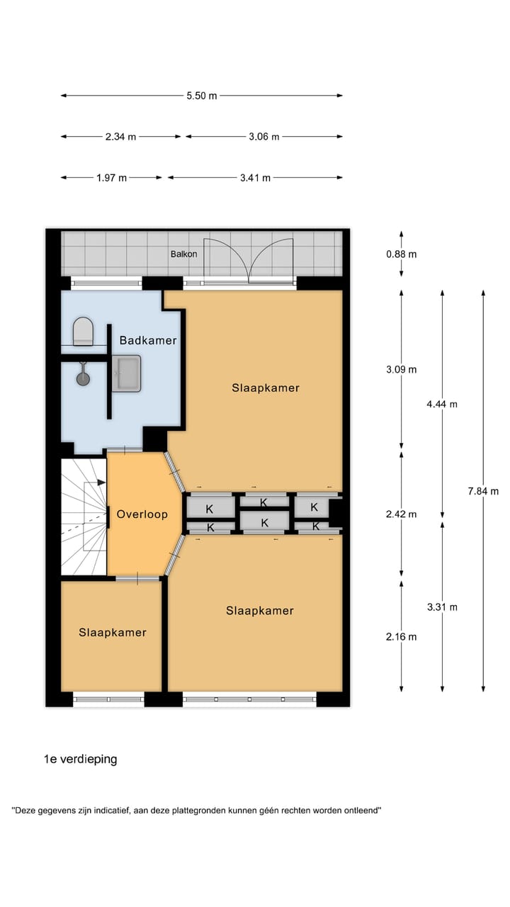 Foto 54 van Boogaardlaan 12