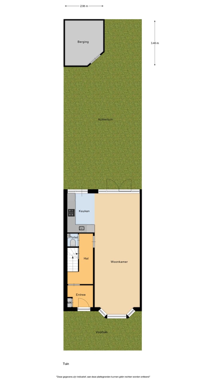 Foto 57 van Boogaardlaan 12