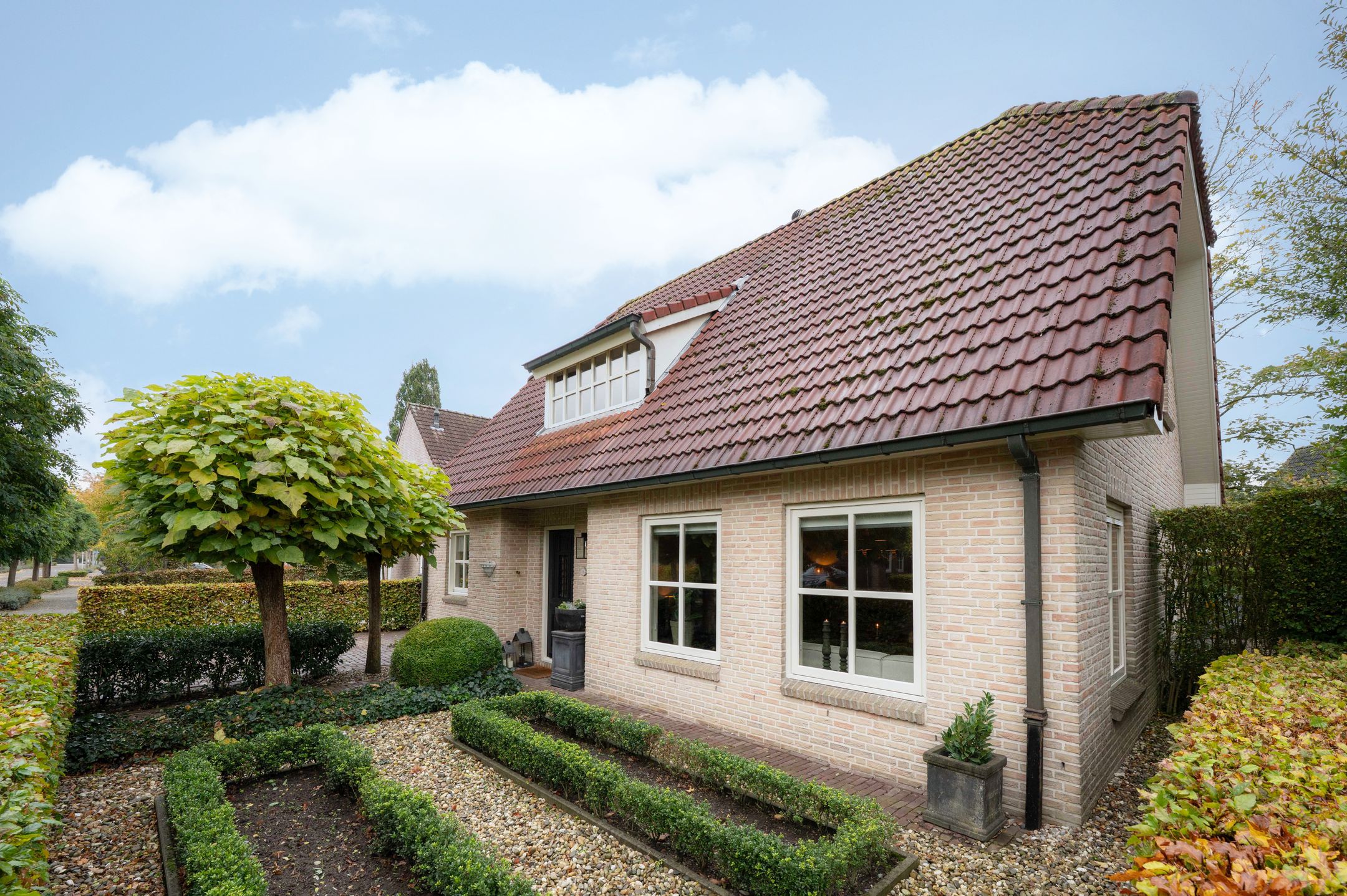 Photo 3 of Leiboom 21