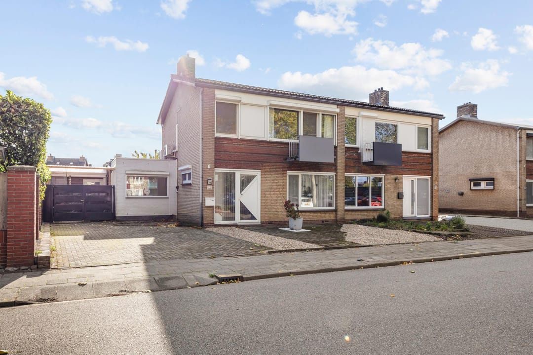 Foto 1 van Reinoud van Gelderstraat 36