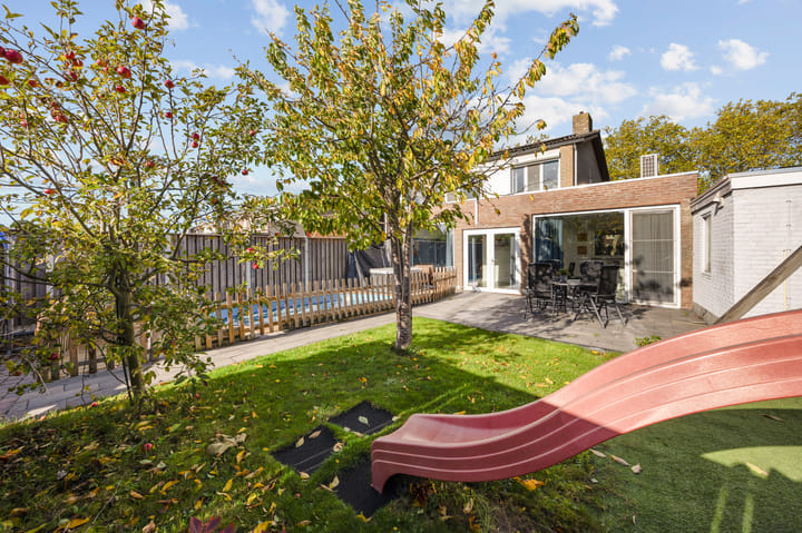 Foto 4 van Reinoud van Gelderstraat 36