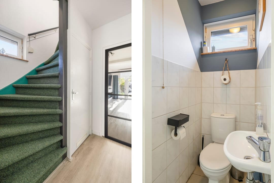 Foto 8 van Reinoud van Gelderstraat 36