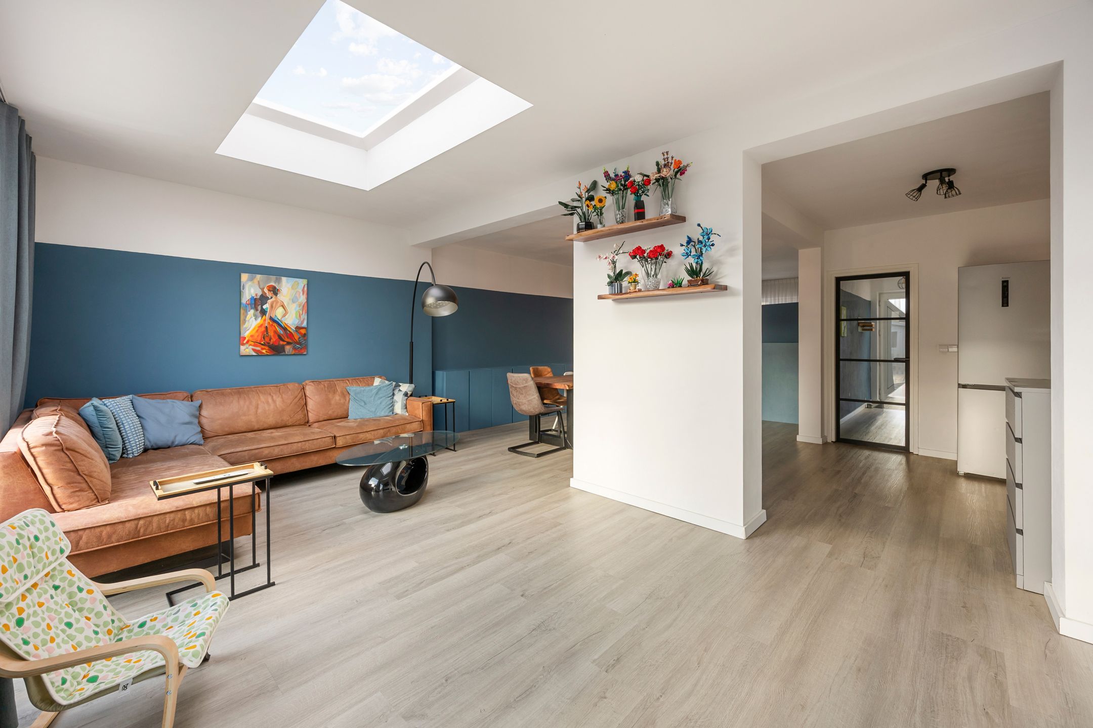 Foto 9 van Reinoud van Gelderstraat 36