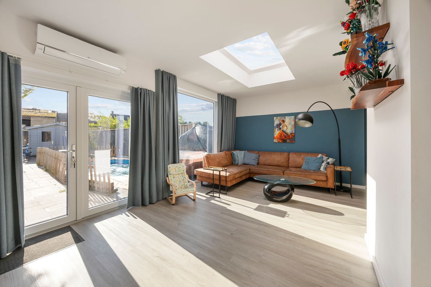 Foto 19 van Reinoud van Gelderstraat 36