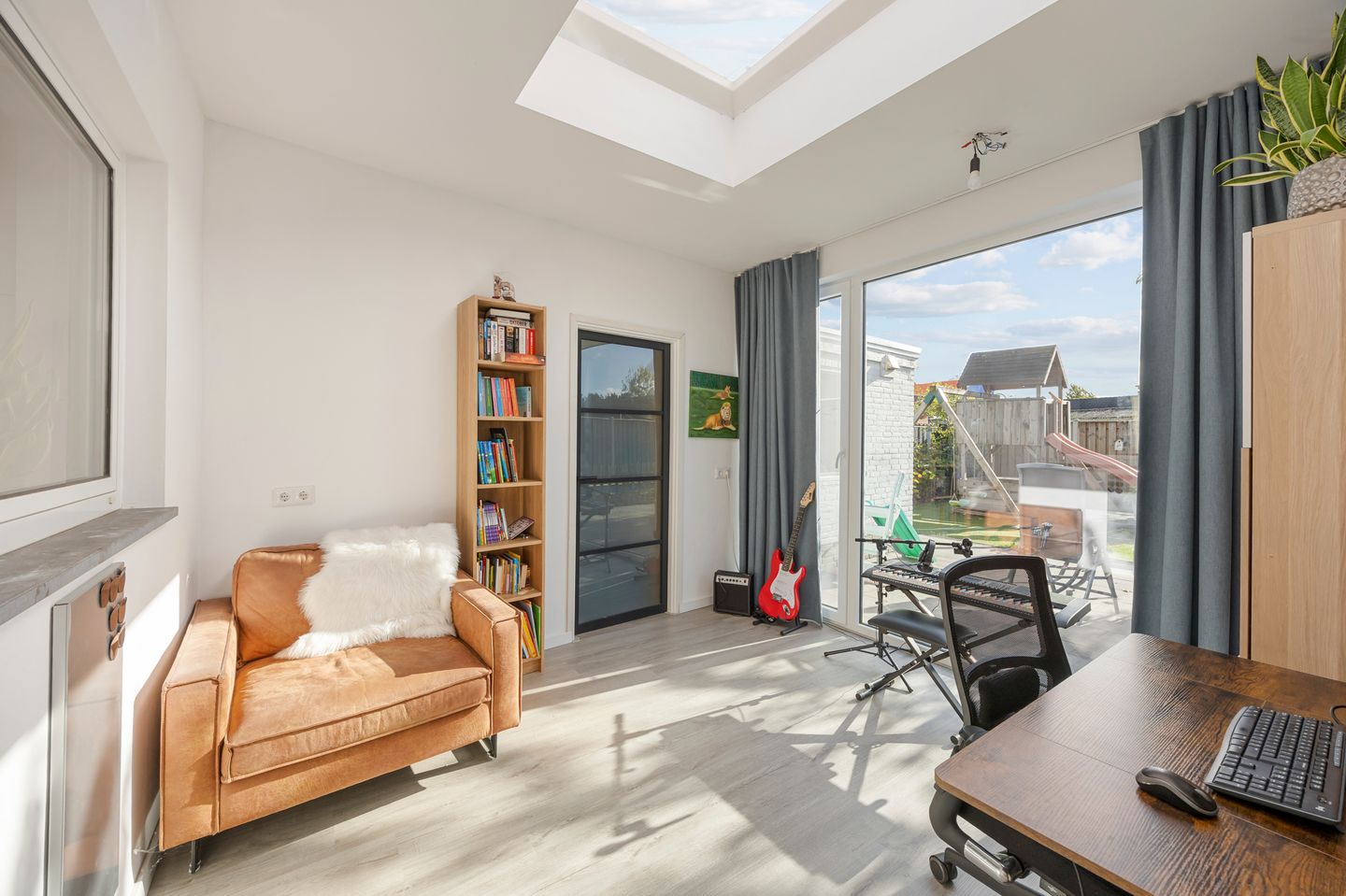 Foto 20 van Reinoud van Gelderstraat 36