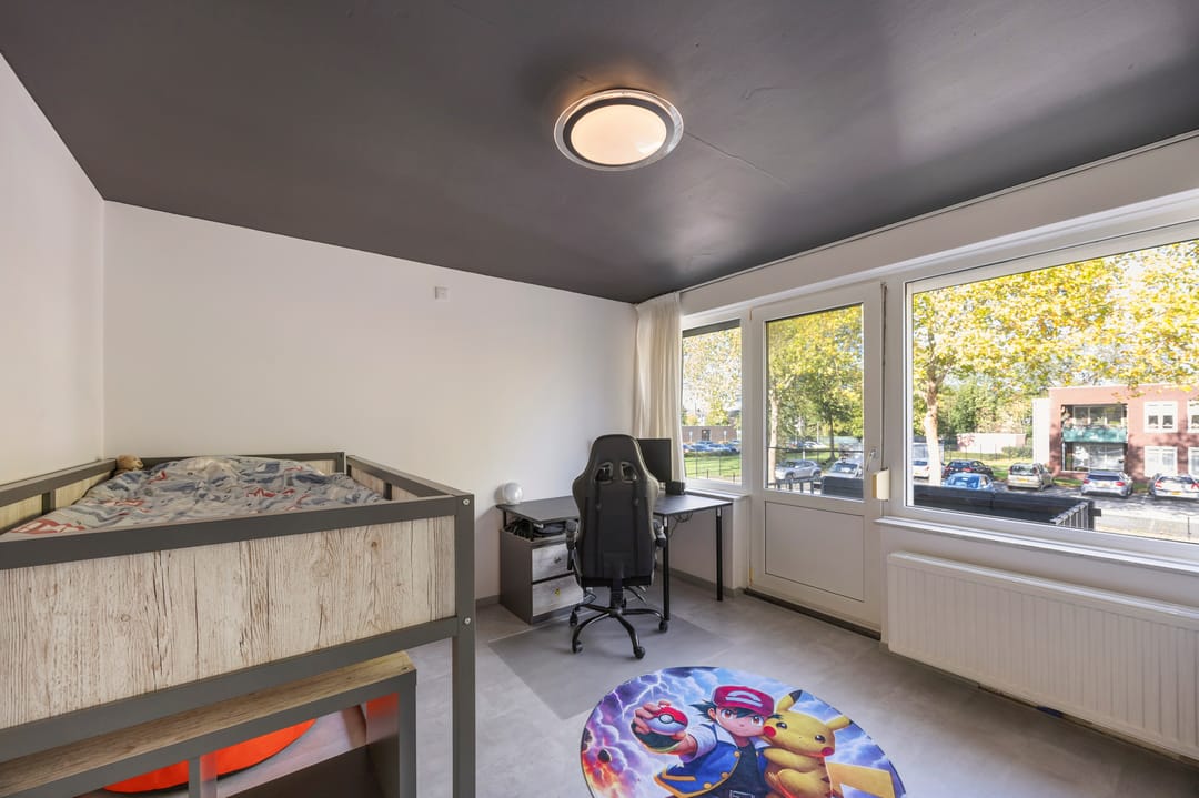 Foto 26 van Reinoud van Gelderstraat 36