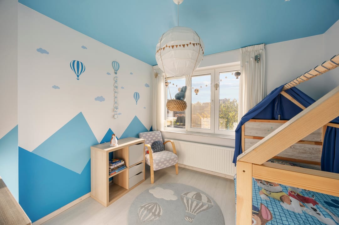 Foto 28 van Reinoud van Gelderstraat 36