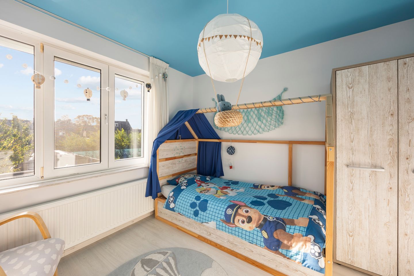 Foto 29 van Reinoud van Gelderstraat 36