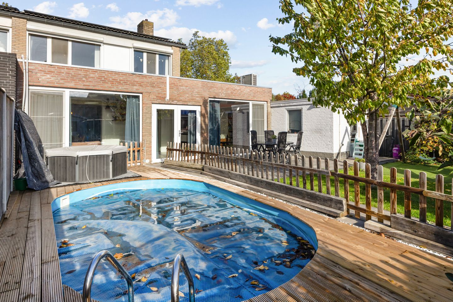 Foto 35 van Reinoud van Gelderstraat 36