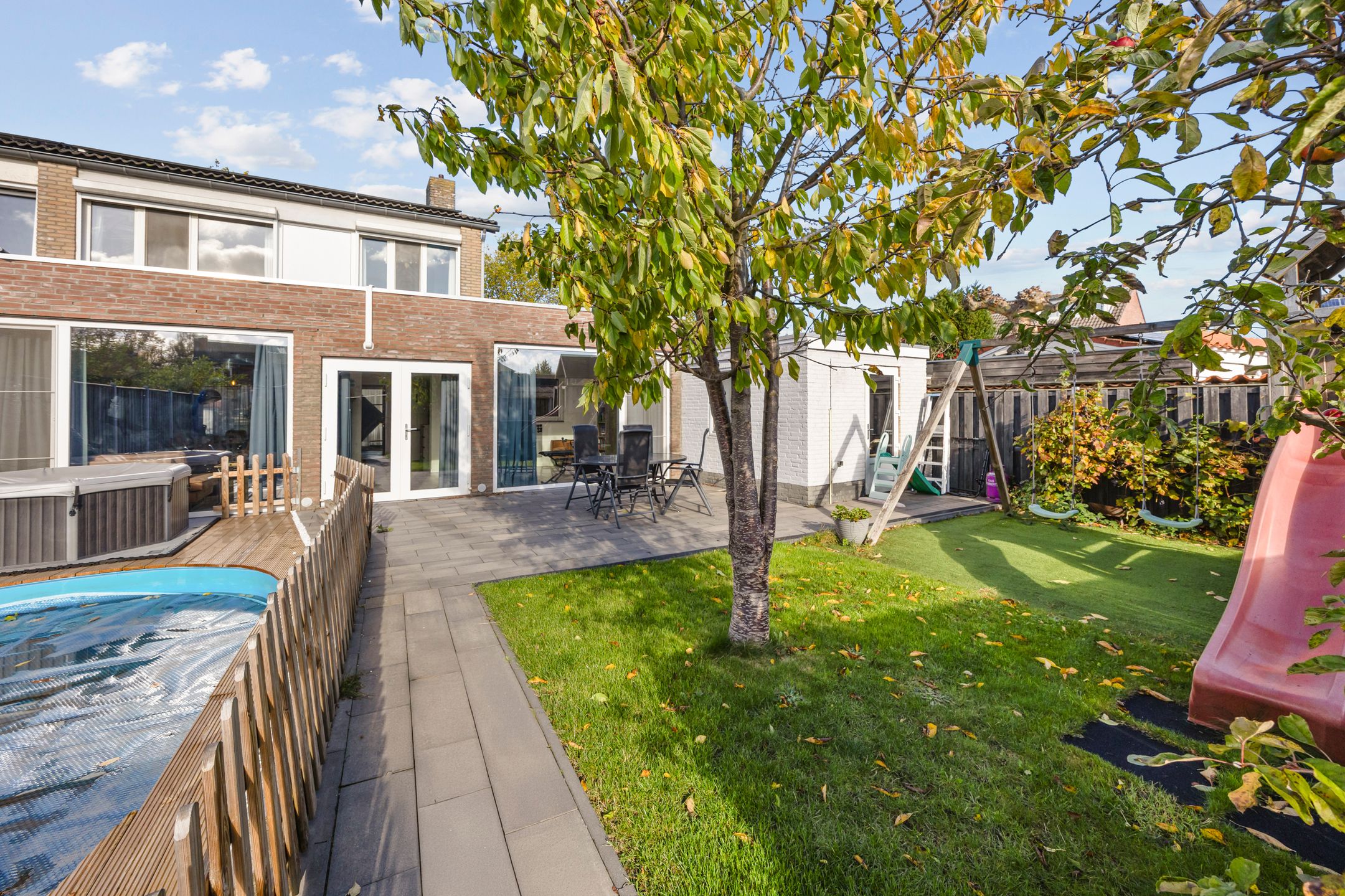 Foto 36 van Reinoud van Gelderstraat 36