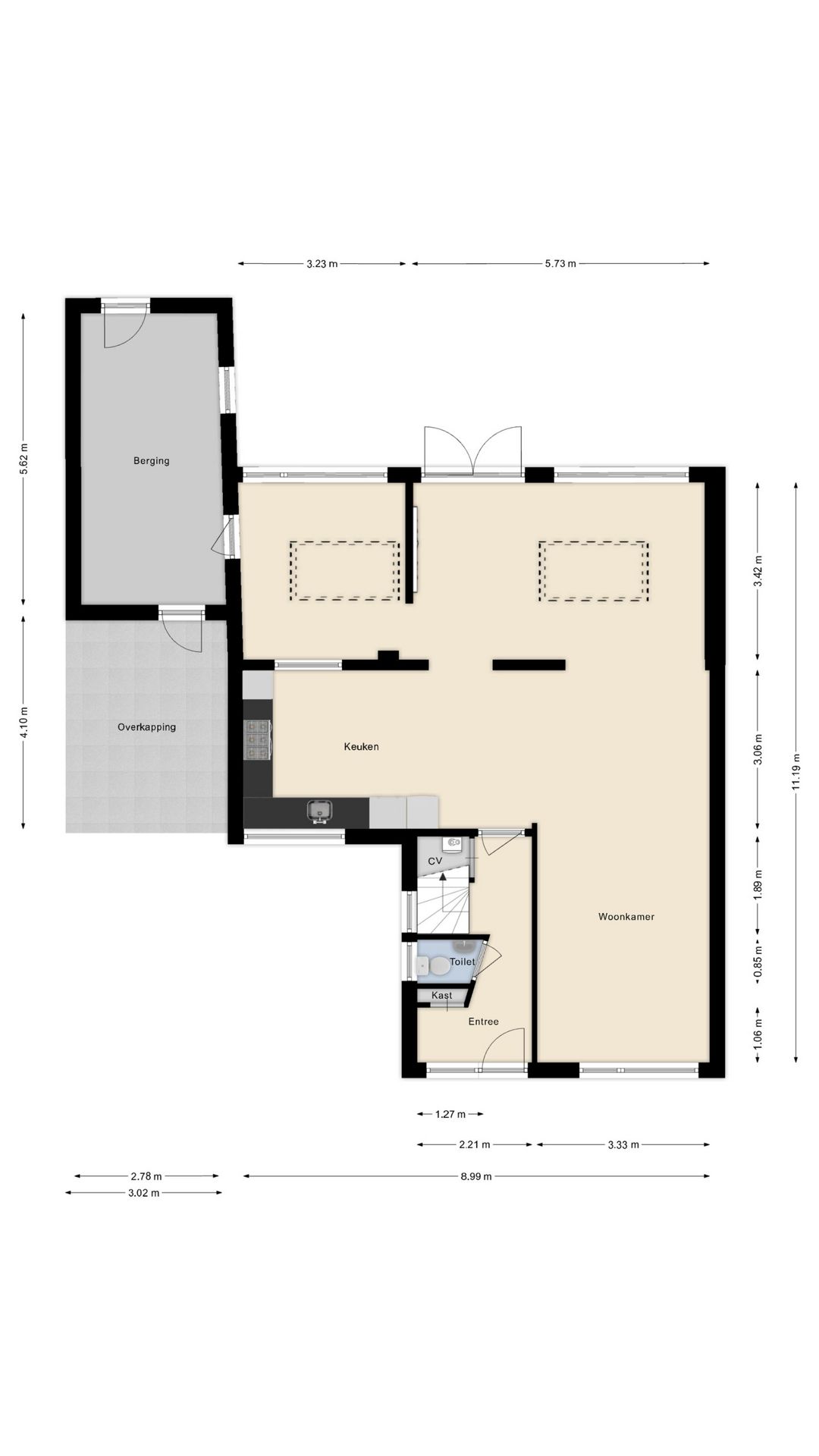 Foto 38 van Reinoud van Gelderstraat 36