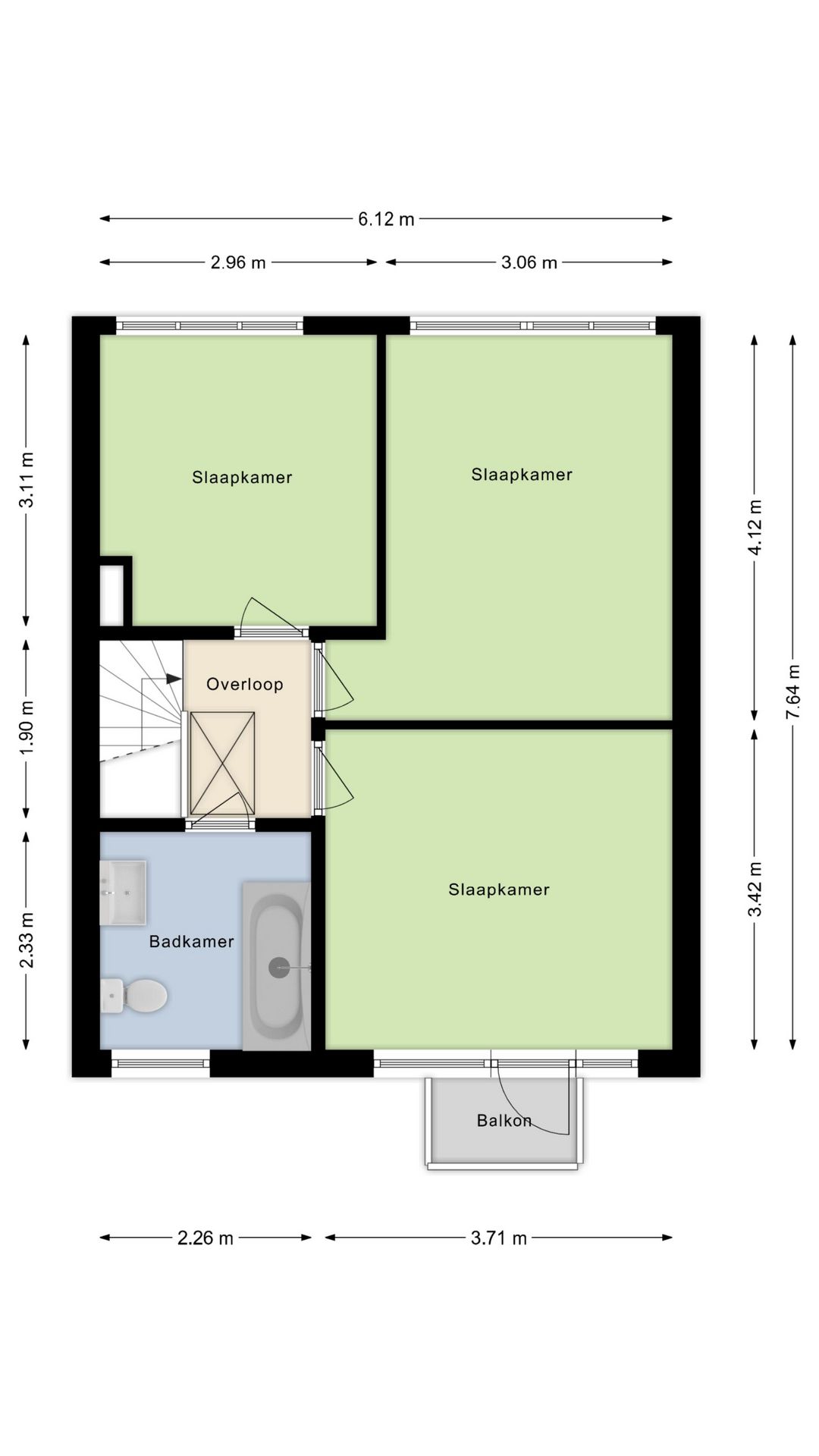 Foto 39 van Reinoud van Gelderstraat 36