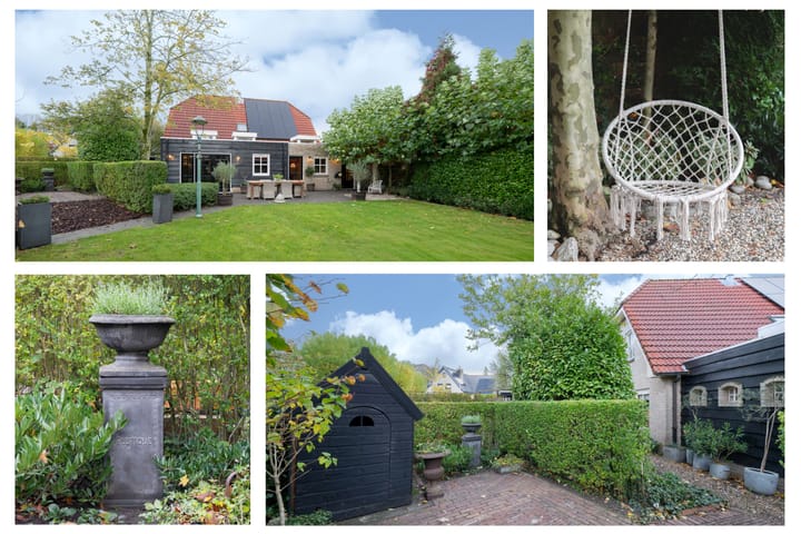 Photo 32 of Leiboom 21