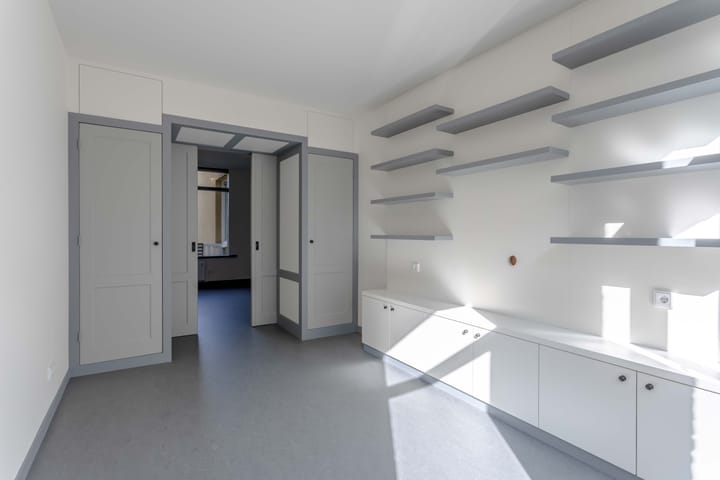 Foto 8 van Groen van Prinstererstraat 82-1