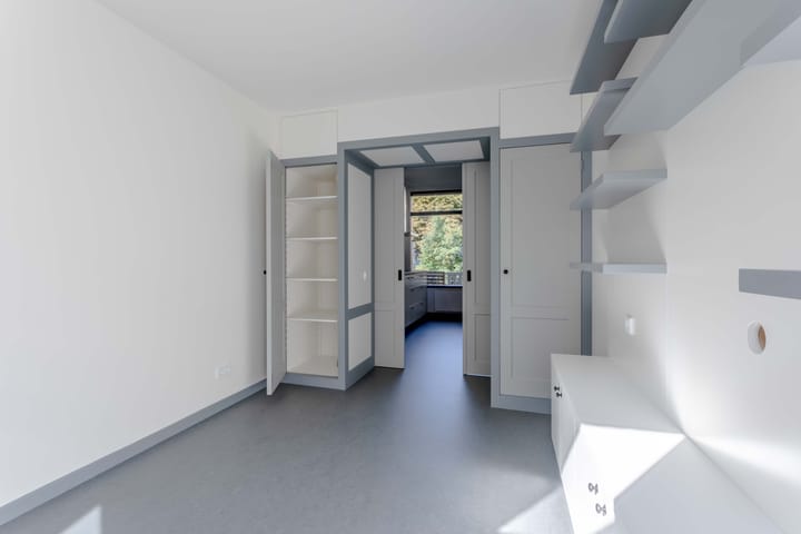 Foto 9 van Groen van Prinstererstraat 82-1