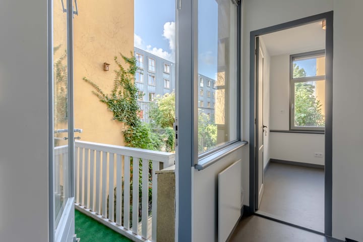 Foto 13 van Groen van Prinstererstraat 82-1