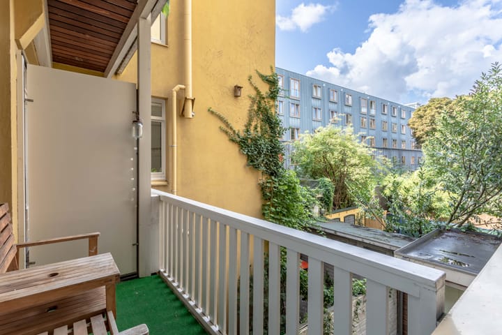 Foto 14 van Groen van Prinstererstraat 82-1