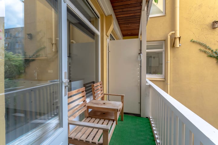 Foto 15 van Groen van Prinstererstraat 82-1