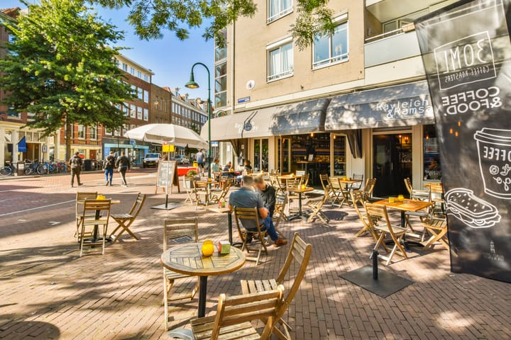 Foto 21 van Groen van Prinstererstraat 82-1