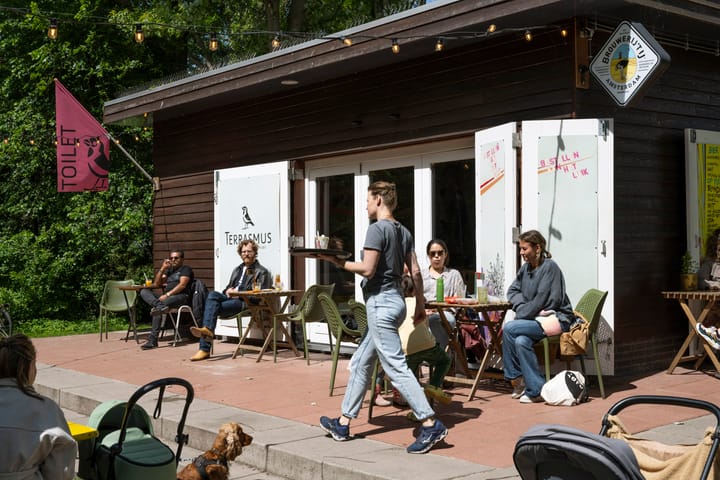 Foto 22 van Groen van Prinstererstraat 82-1