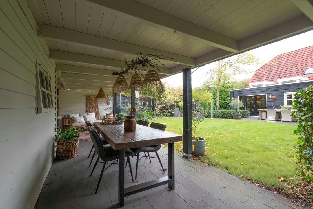 Photo 37 of Leiboom 21