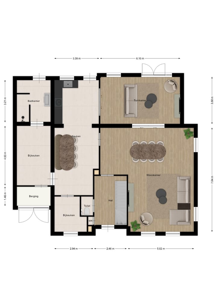 Photo 57 of Leiboom 21