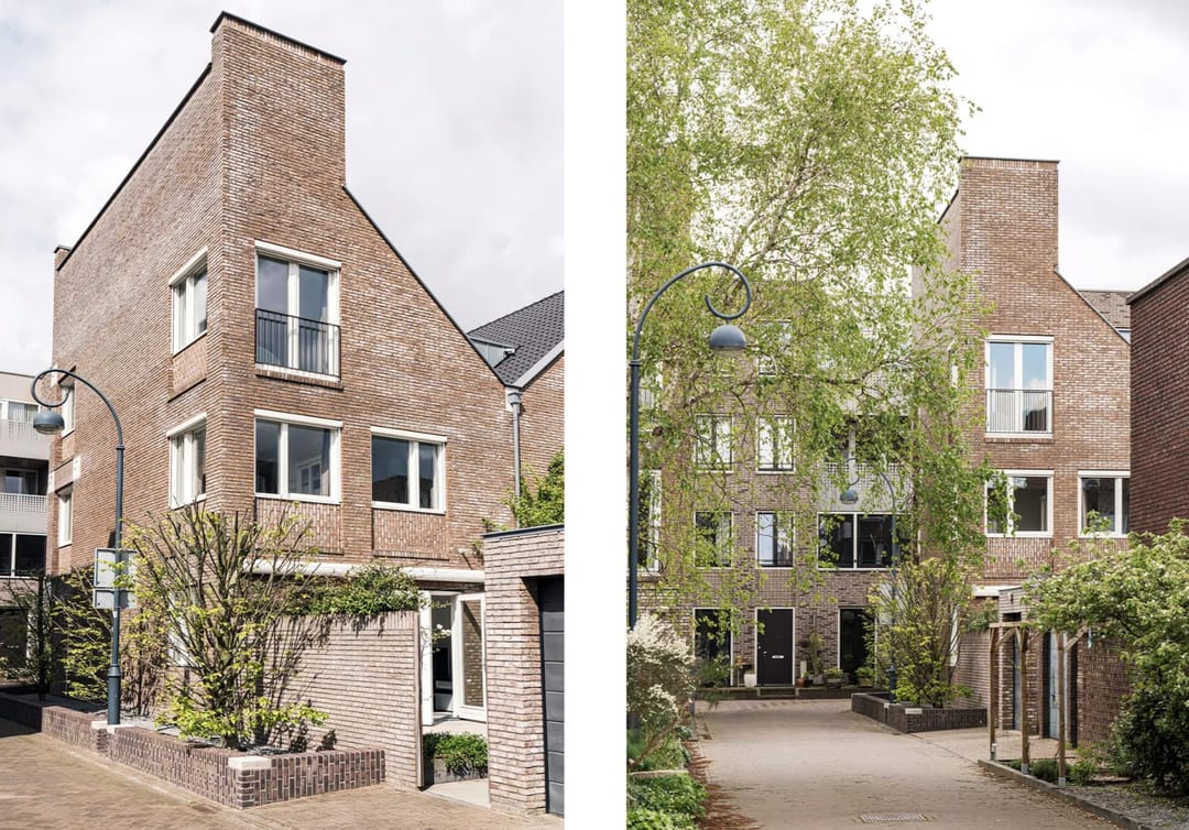 Foto 1 van Leo Gestelstraat 19