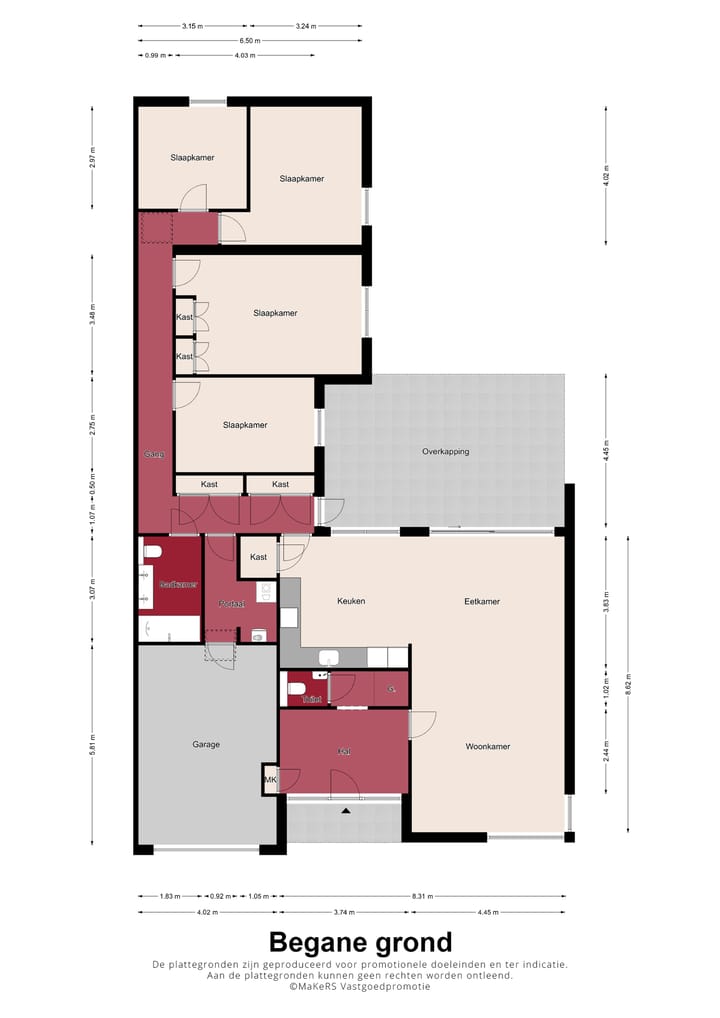 Photo 39 of Meidoornstraat 15