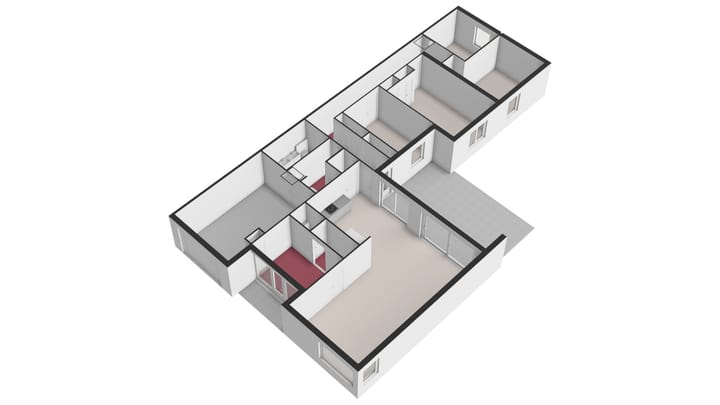 Photo 40 of Meidoornstraat 15