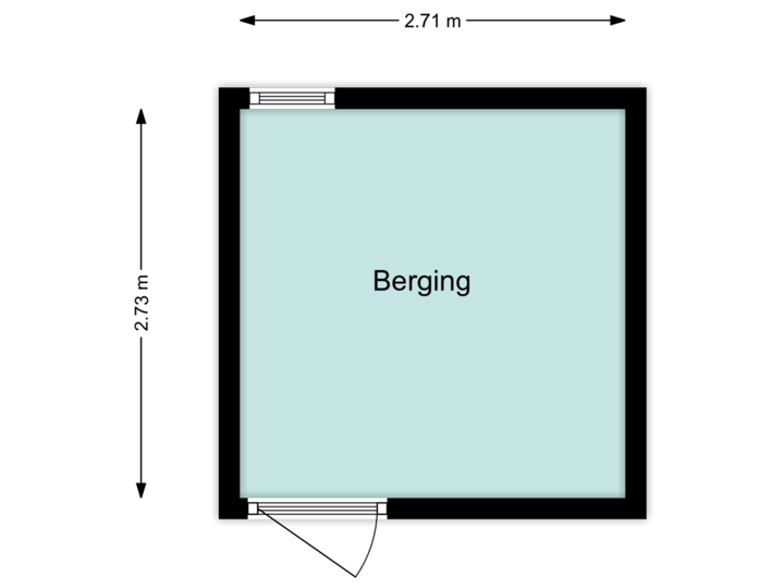 Berging